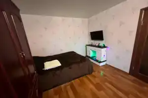 Odnokomnatnaya Flat, Samara