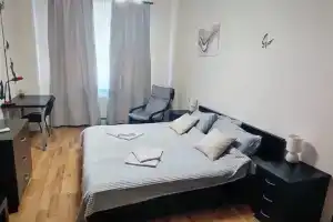 Na Ulitse Gzhatskoy 22 Korpus 4 Flat