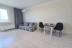 Na Murata Akhedzhaka 17 Flat, Novorossijsk