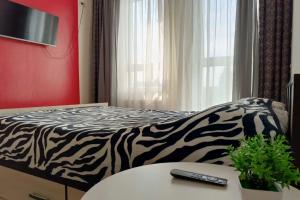 Schorsa 8m Tsentr Apartments, Belgorod