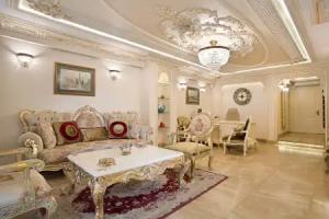 Evsen Hotel, Istanbul