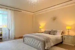 Komfort i Udobstvo v Samom Serdce Machachkaly Apartments, Makhachkala