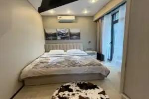 Apartments Biznes Klassa Yalta 39ak2-413, Yalta