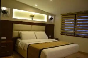 Seven Days Hotel, Istanbul