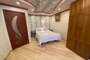 Odnokomnatnaya Na Baumanskoy Flat, Moscow