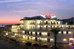 Liman Hotel & Casino By Merit (Adults +25 Only) Hotel, Kyrenia