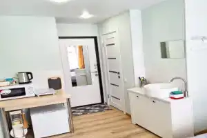 B. Mira Flat, Nizhniy Novgorod