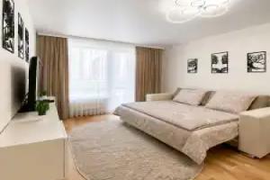 Uyutniye V Tsentralnom Rayone Apartments, Kursk