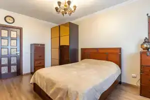 Na Odoyevskogo, 22 Flat