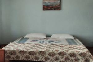 Eko Dom Solntsa Living quarters, Novyjj Afon