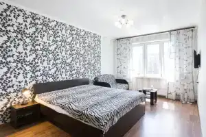 U Metro Otradnoe Apartments, Moscow