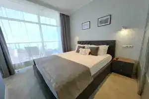 Barselona-park 1 Apartments, Sochi