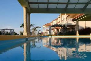 Aleksandriya Guest House, Anapa