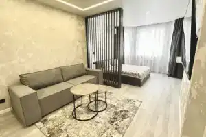 S Vidom na Amur Flat, Khabarovsk