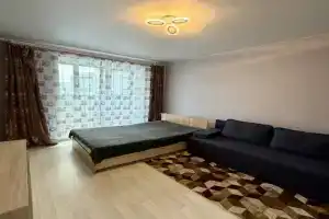 1-K v Ishime u Vokzala Flat, Ishim