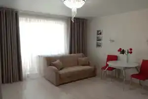 Yevrodvushka Flat, Magnitogorsk