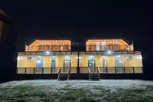 Dvukhetazhny 2/1 Guest house