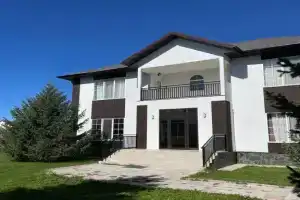 Family Cottage Private house, Basteri