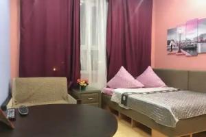 Na Ulitse Kolpakova 31 Flat, Mytishchi