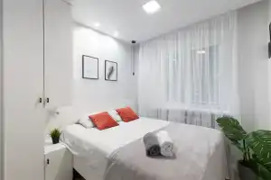 Istoricheskiy Tsentr Apartments 1, Kaliningrad