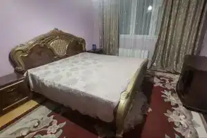 Na Angarskoy 4 Flat, Moscow