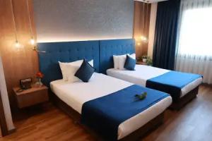 Hotel Nova Plaza Crystal, Istanbul