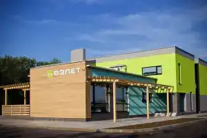 Vzlet Guest house, Orenburg