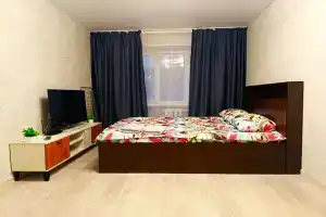 Staronikitskaya 10 Flat, Tula