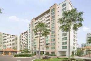 Somerset Ho Chi Minh City Apart-Hotel, Ho Chi Minh