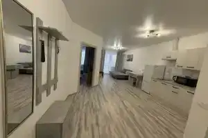 Novaya Super-Dvushka Na A.Nasonovoy Flat, Tula