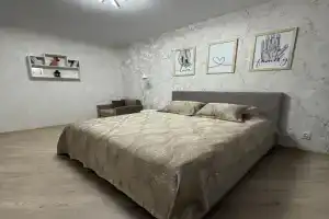 Na Ulitse K.A. Vasilyeva Flat, Maykop