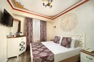 Aldem Hotel, Istanbul