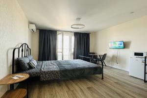 Apartment Loft Studiya Dlya Dvoikh, Novaya Adygea