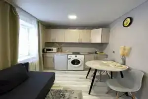 Uyutnaya Kvartira Studiya Flat, Ishim