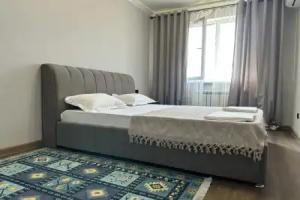 Dizaynerskiye S Vidom Na Ozero Apartments, Makhachkala