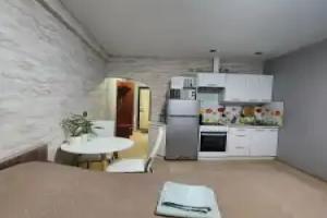 V Mikrorayone Druzhba 4k3 Flat, Novy Urengoy