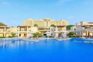 Tolip Aswan Hotel, Aswan