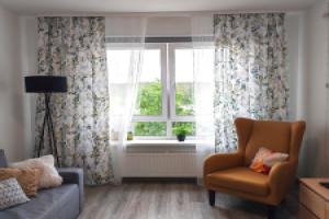 V Petrozavodske Flat, Petrozavodsk
