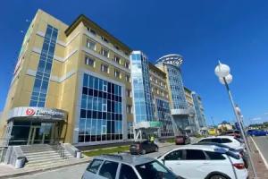 Hostel 4 Komnaty, Chelyabinsk