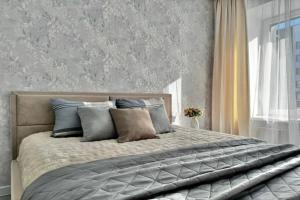 Ryadom s Tsentrom Goroda i Rechnym Portom Flat, Kazan