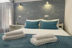 Kraski Guest house, Gelendzik