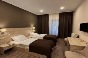 Hostel Seti Mestia, Mestia