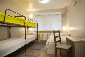 Anti Room House Lodging Houses Hostel, Petrozavodsk