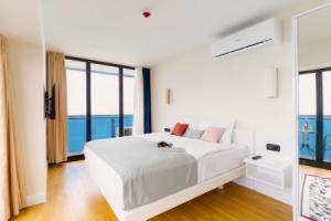 G-Point City Beach Apart-Hotel, Batumi