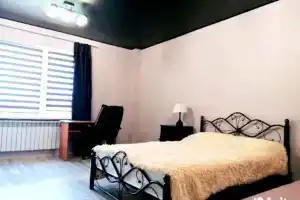 Milano Na Ulitse Yesenina 15-9 Apartments, Belgorod