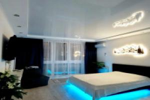 Guest house, Samara