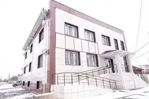 Gostevoj Dom Mini-Hotel, Akhtubinsk