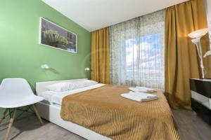 Enjoy Apartments & Studios — Akvareli 3 Flat, Balashikha