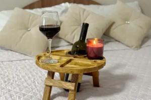Na Prospekte Stroiteley 90B Apartments, Novokuznetsk