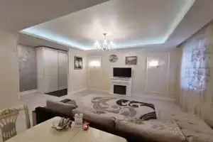 V Topovom Tsentre Kazani  Flat